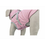 Dog Coat Trixie Pink S