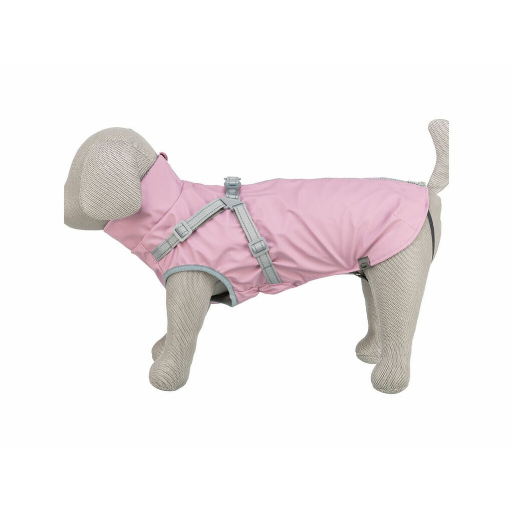 Dog Coat Trixie Pink S