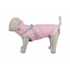 Dog Coat Trixie Pink S
