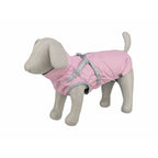 Dog Coat Trixie Pink S