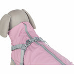 Dog Coat Trixie Pink S