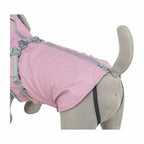 Dog Coat Trixie Pink S