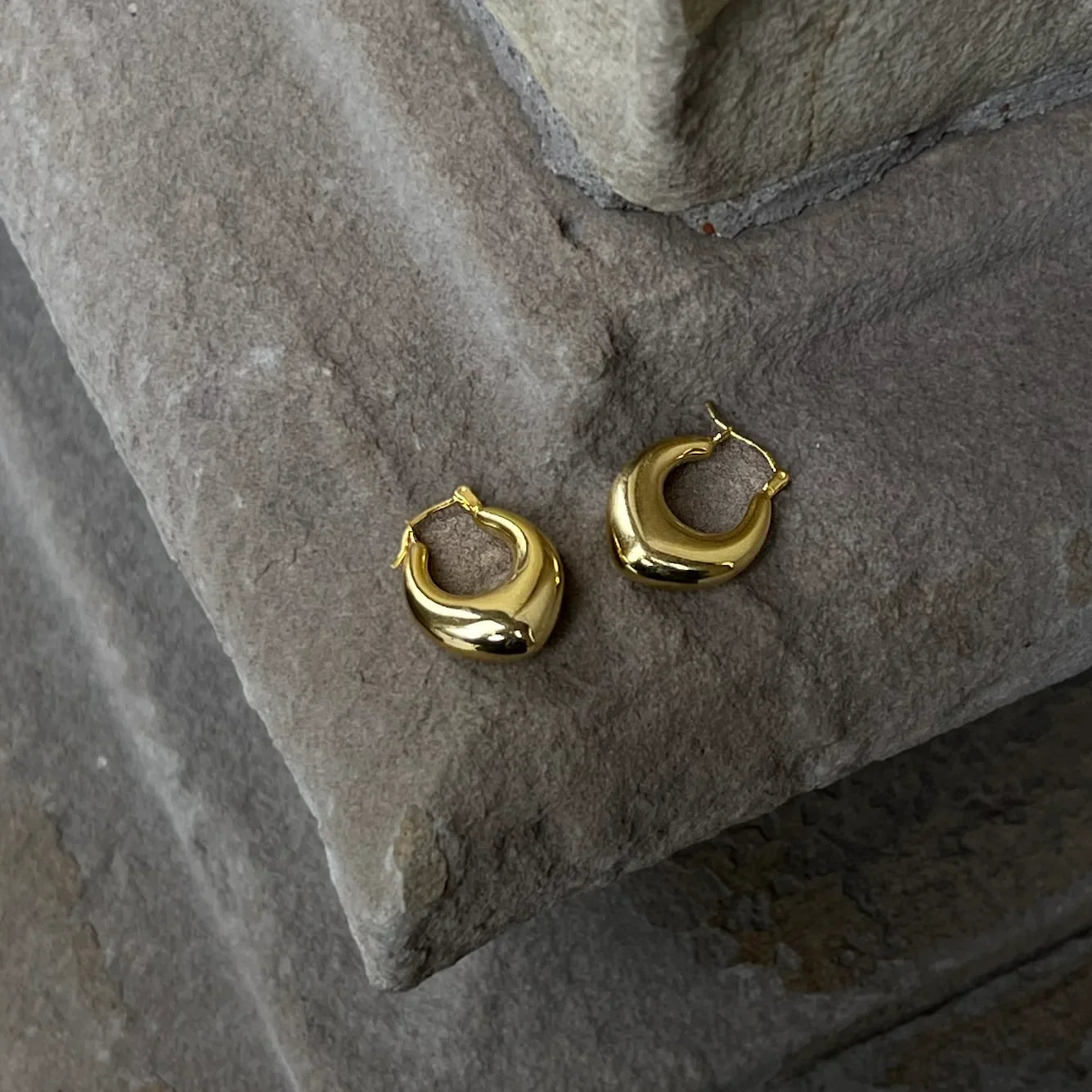 VIVI HOOPS 2,4CM