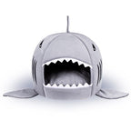 Pet Cat Dog Bed Warm Pet Cushion Kennel For Small Medium Large Dogs Cats Winter Pet Bed Dog House Tent Puppy Mat