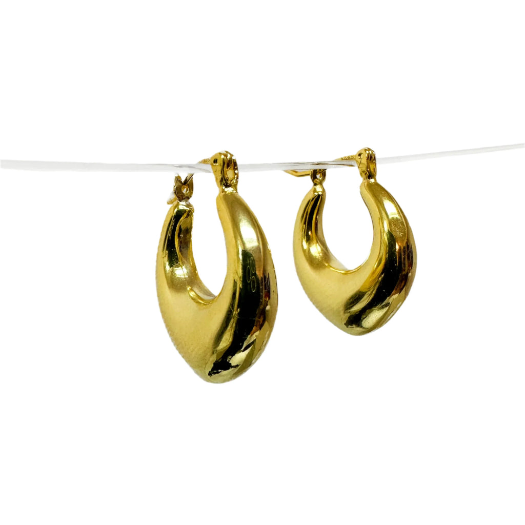 VIVI HOOPS 2,4CM